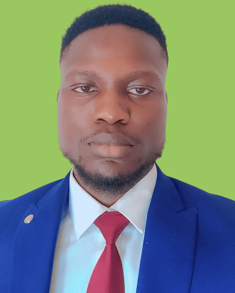 Sam Olanrewaju, CEO at MustardStone Technologies